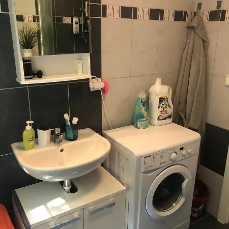 Apartment Pec Pod Snezkou-za Horskou Sluzbou *