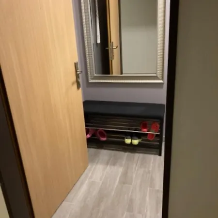 Apartment Pec Pod Snezkou-za Horskou Sluzbou Pec pod Snezkou
