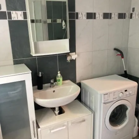 Pec Pod Snezkou-za Horskou Sluzbou Apartment