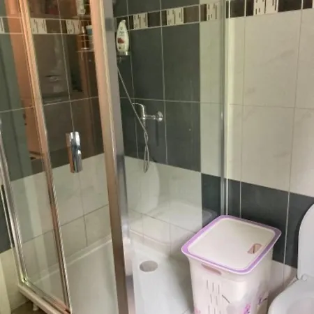 Apartment Pec Pod Snezkou-za Horskou Sluzbou *