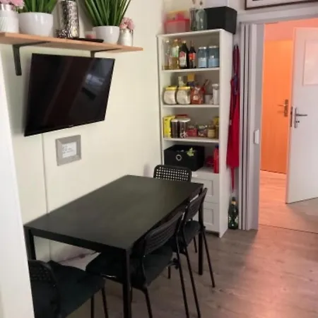 Apartment Pec Pod Snezkou-za Horskou Sluzbou *