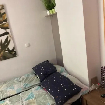 Apartment Pec Pod Snezkou-za Horskou Sluzbou *